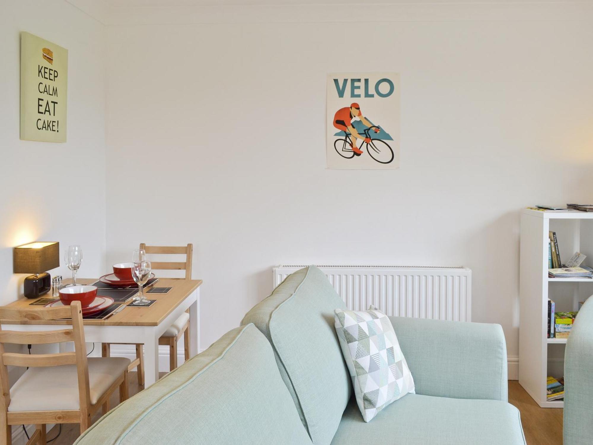 Vila Bellwood House Annexe Felixkirk Exteriér fotografie