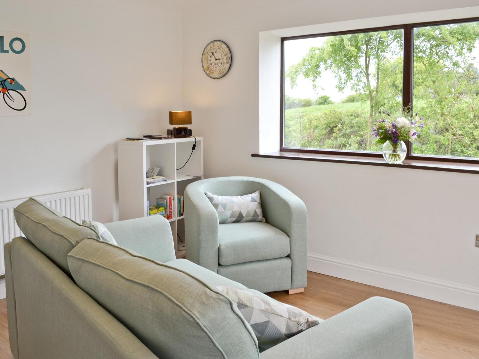 Vila Bellwood House Annexe Felixkirk Exteriér fotografie